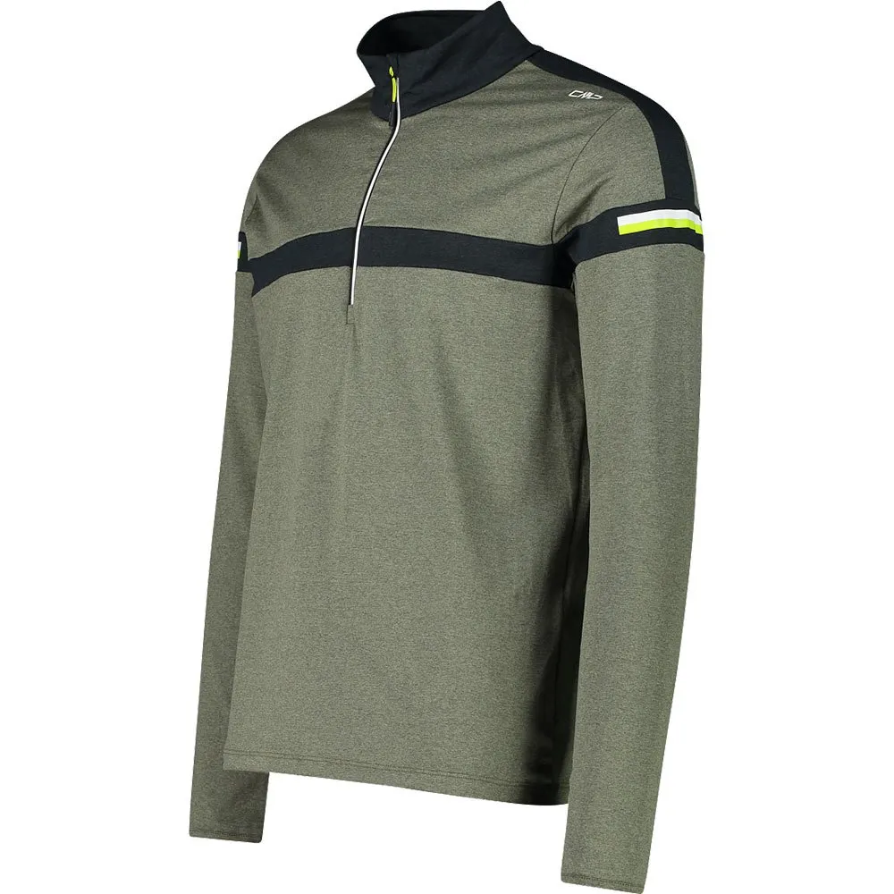 CMP 33l1107 T-shirt Med Lång ärm
