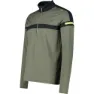 CMP 33l1107 T-shirt Med Lång ärm