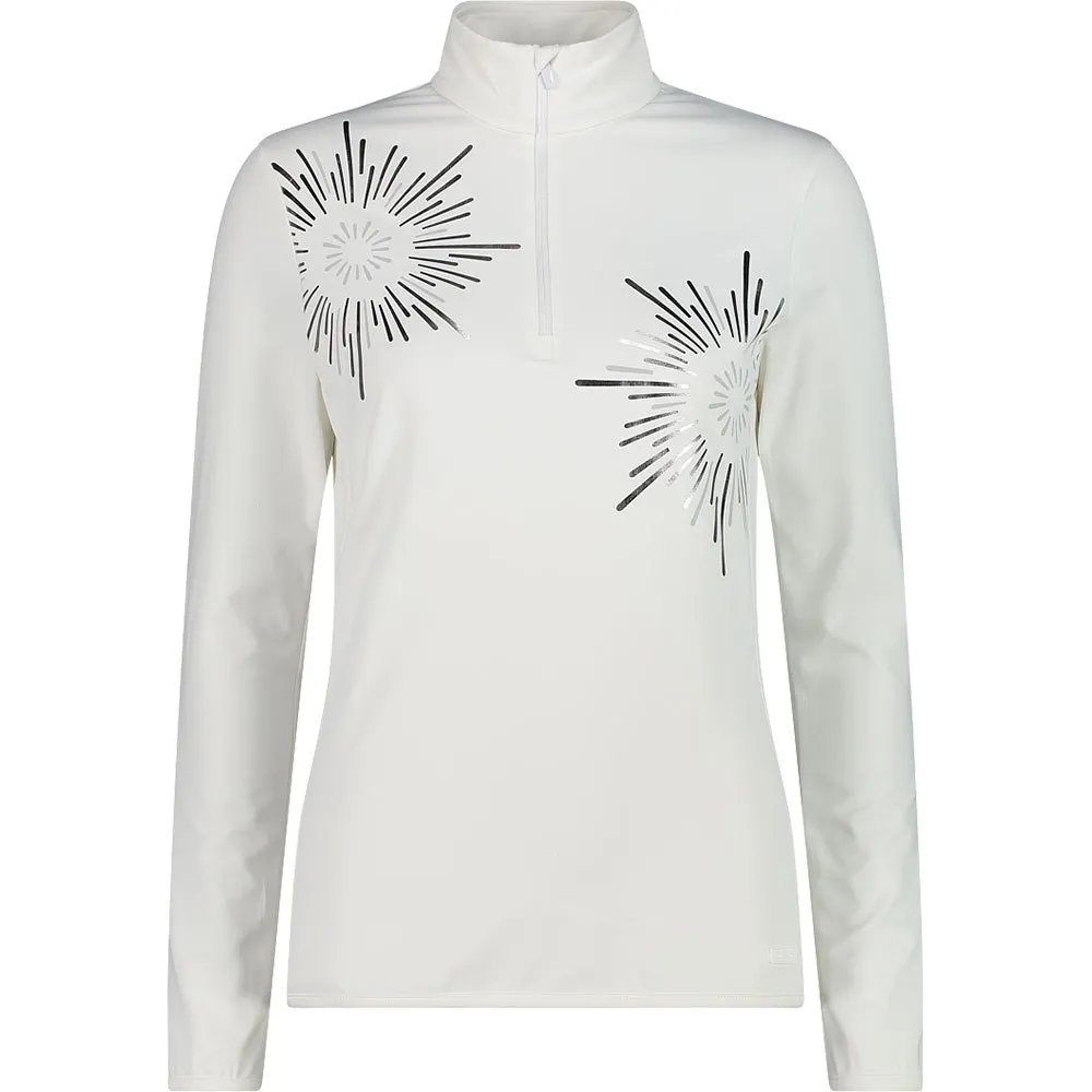CMP 33l1166 T-shirt Med Lång ärm