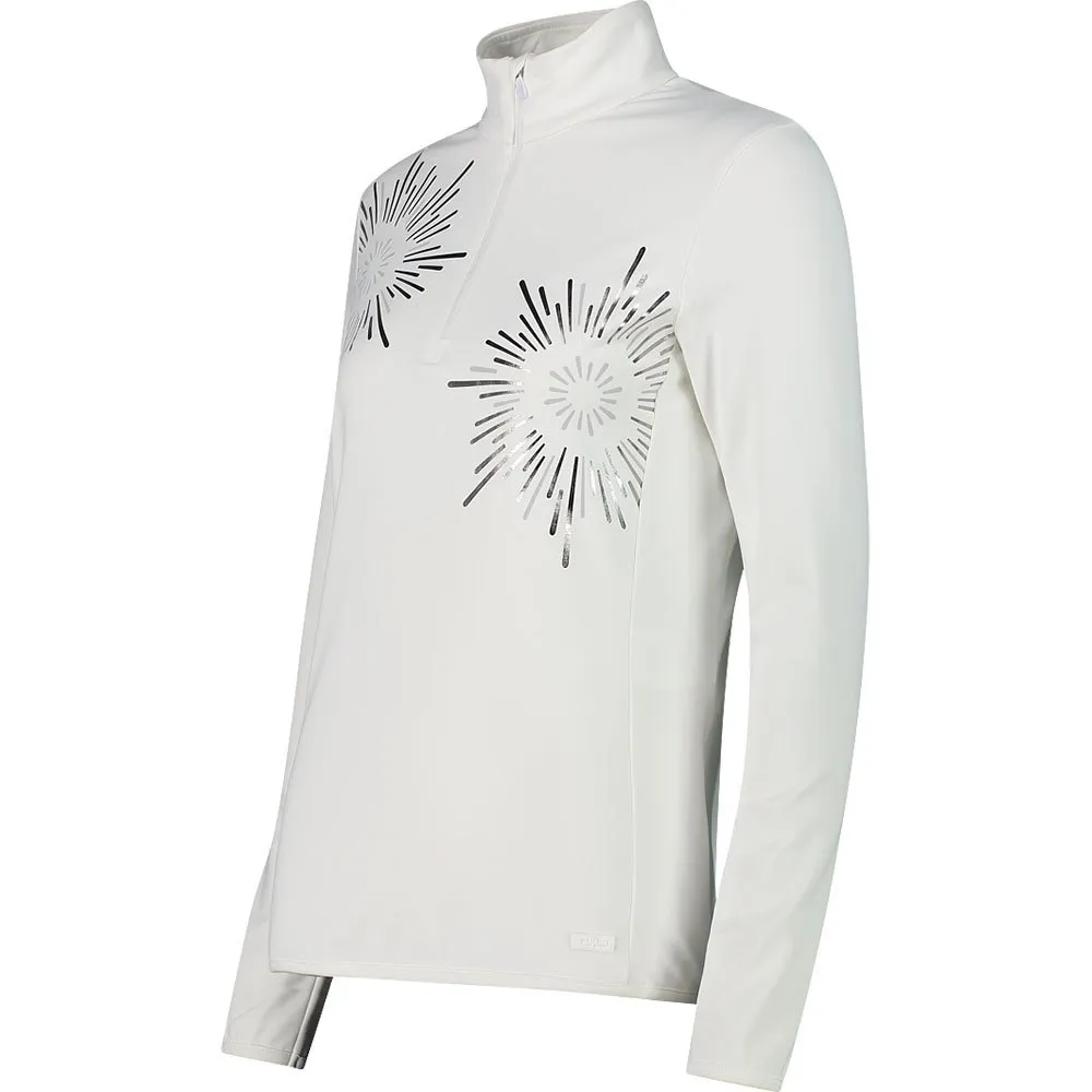 CMP 33l1166 T-shirt Med Lång ärm