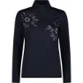 CMP 33l1166 T-shirt Med Lång ärm