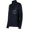 CMP 33l1166 T-shirt Med Lång ärm