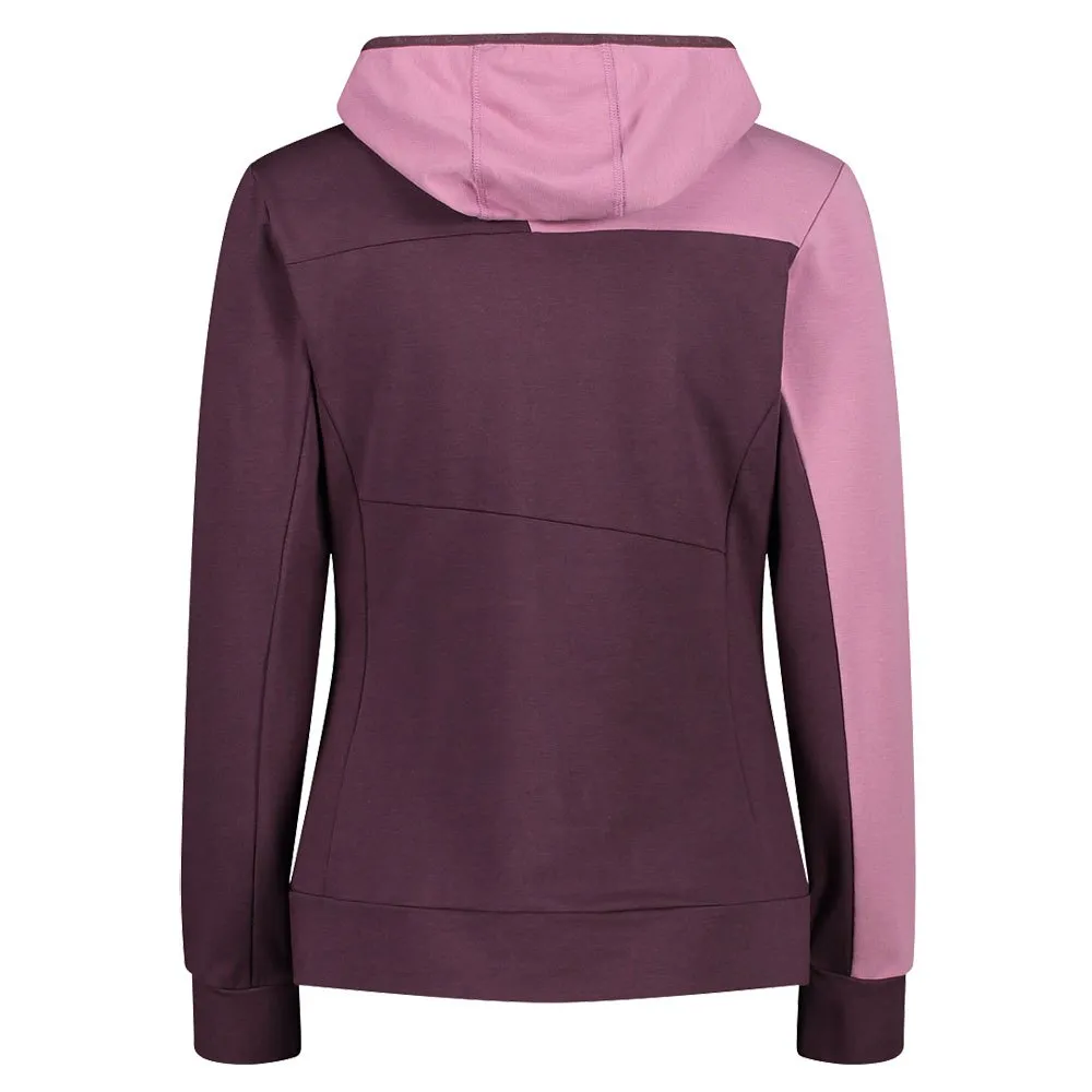 CMP 33l6156 Jacka, Plum