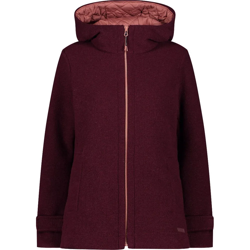 CMP 33m3936 Softshelljacka