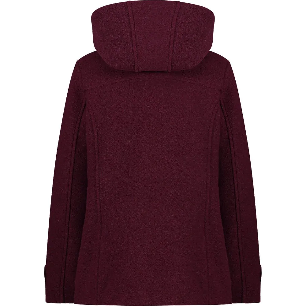 CMP 33m3936 Softshelljacka