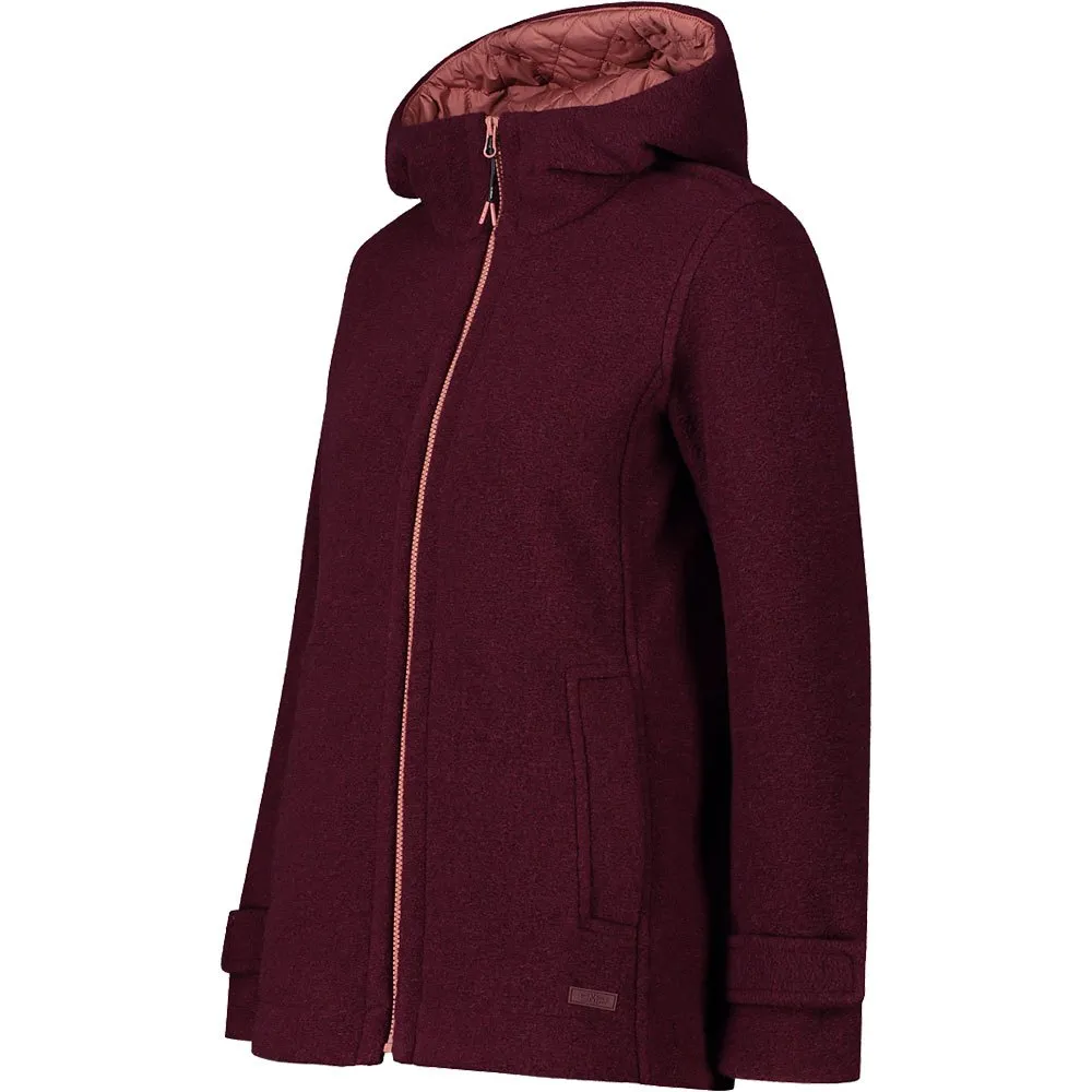 CMP 33m3936 Softshelljacka