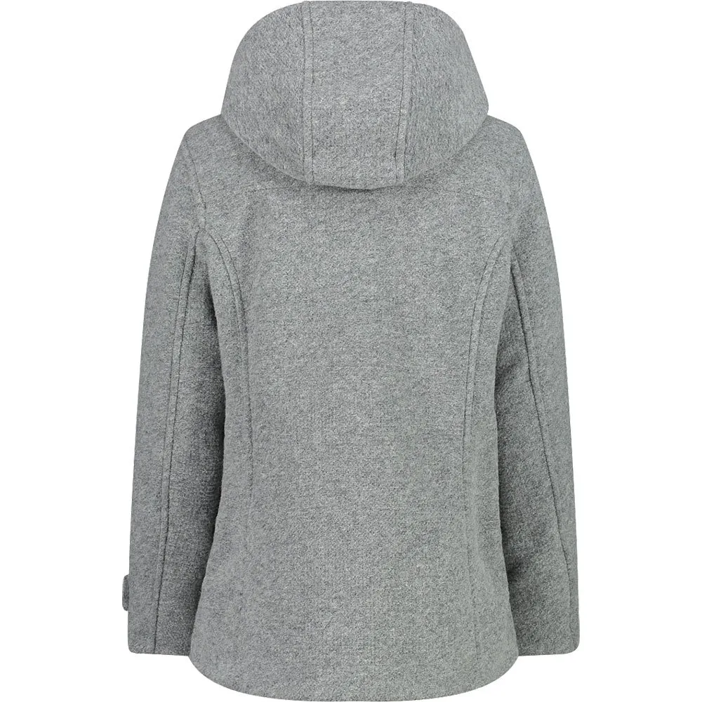 CMP 33m3936 Softshelljacka CMP 33m3936 Softshelljacka