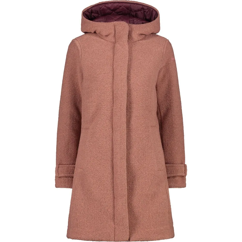 CMP 33m3946 Softshelljacka CMP 33m3946 Softshelljacka