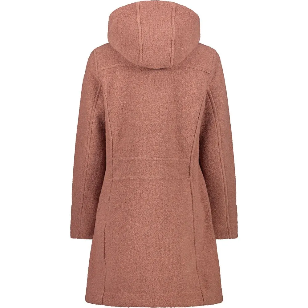 CMP 33m3946 Softshelljacka