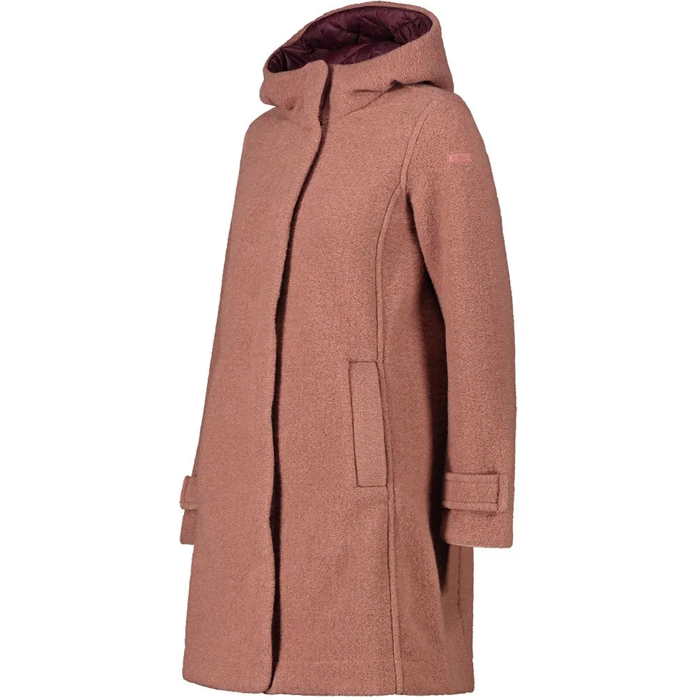 CMP 33m3946 Softshelljacka
