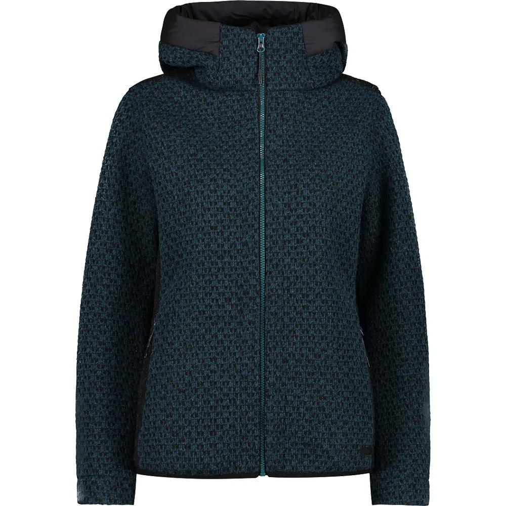 CMP 33m3986 Softshelljacka