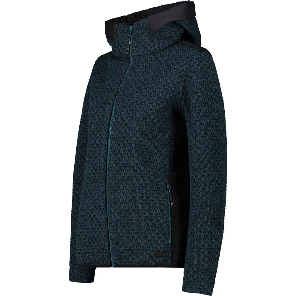 CMP 33m3986 Softshelljacka