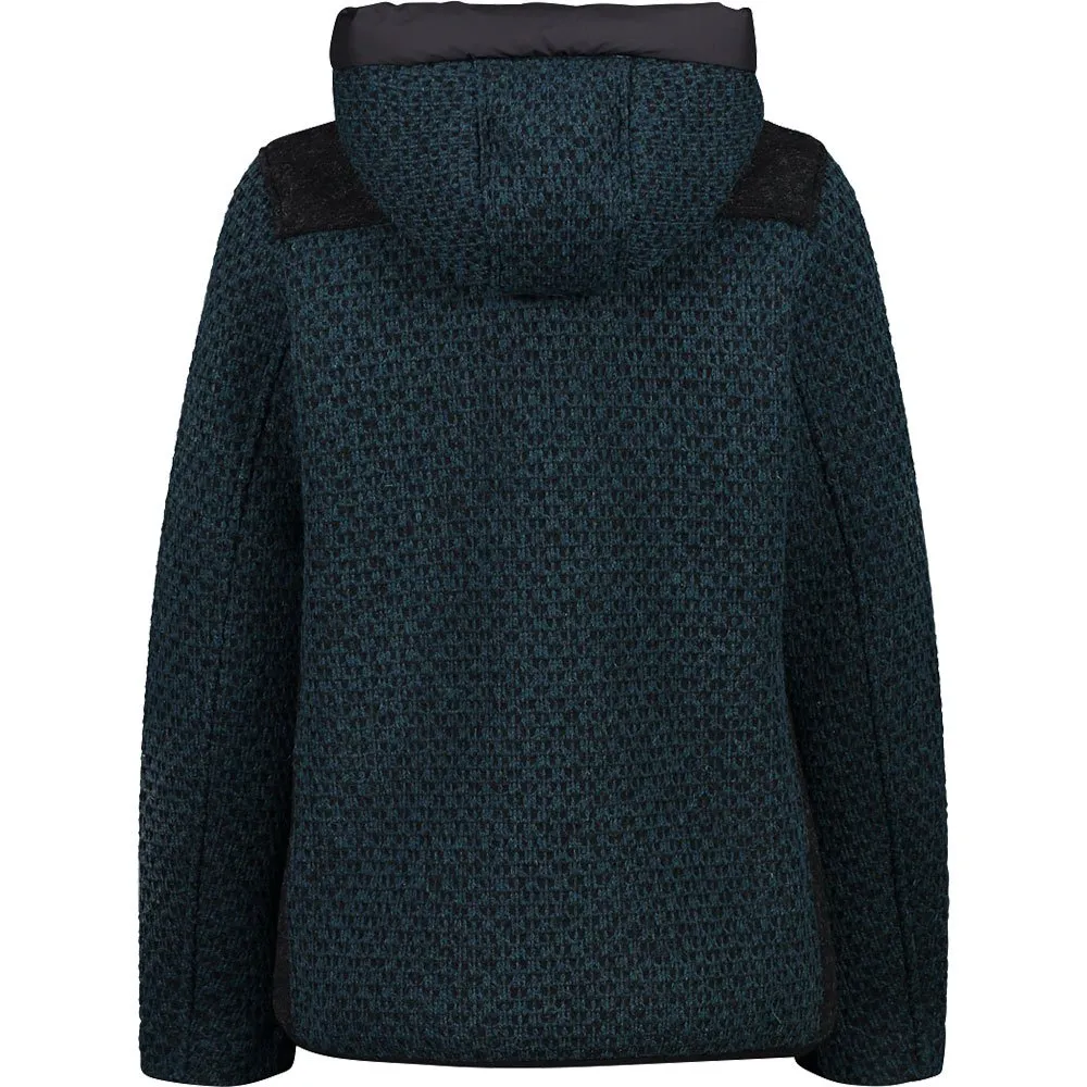 CMP 33m3986 Softshelljacka