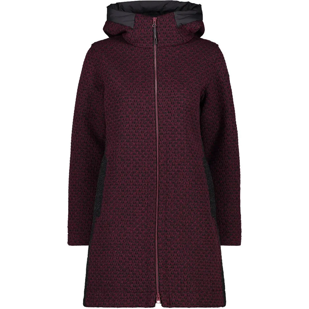 CMP 33m3996 Softshelljacka