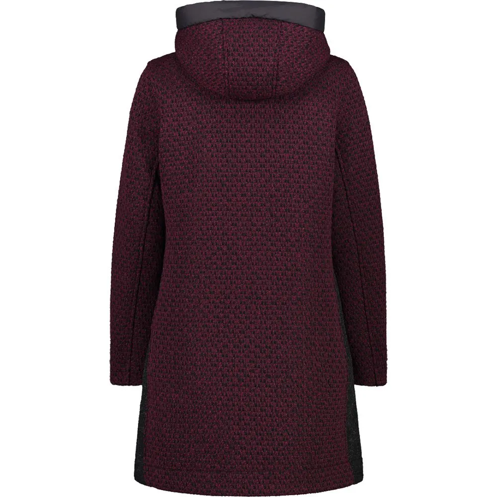 CMP 33m3996 Softshelljacka