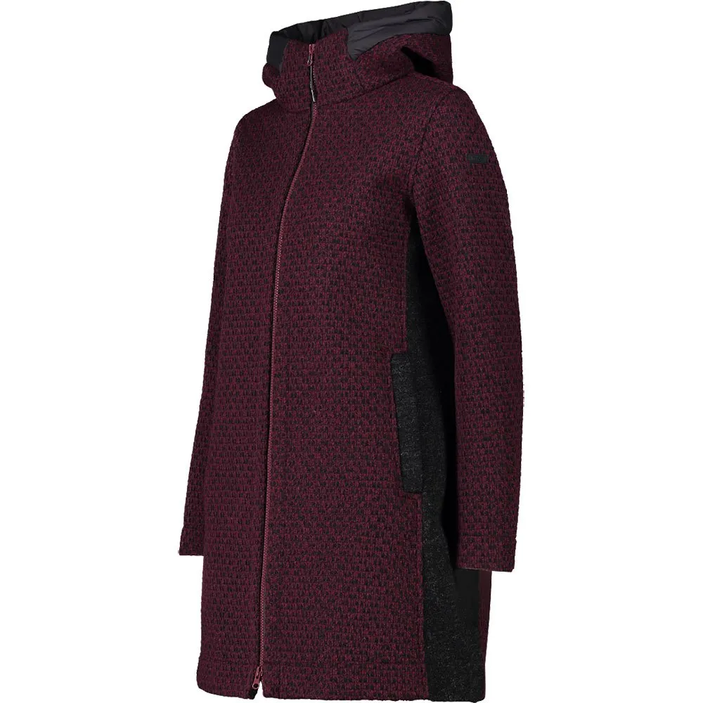CMP 33m3996 Softshelljacka