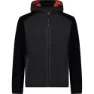 CMP 33m4057 Softshelljacka
