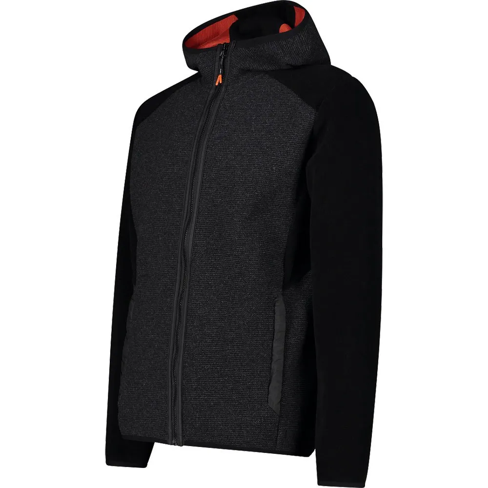 CMP 33m4057 Softshelljacka