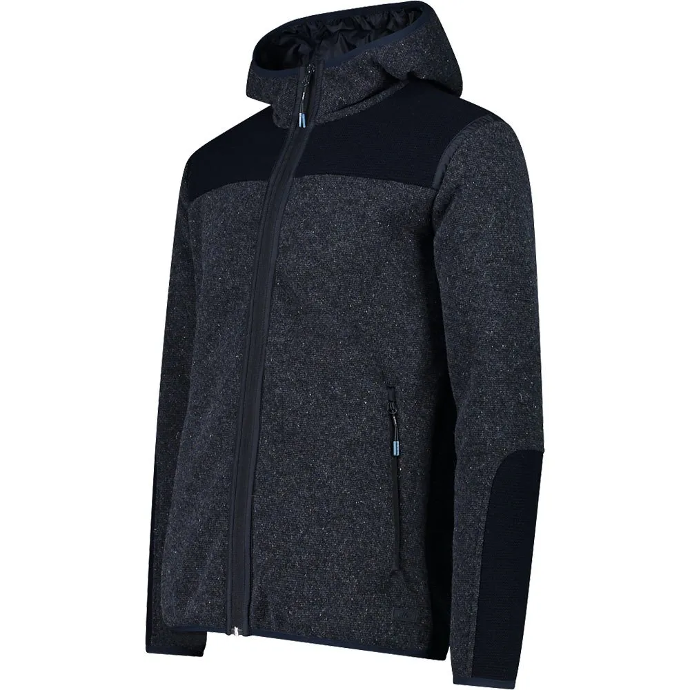 CMP 33m4187 Softshelljacka