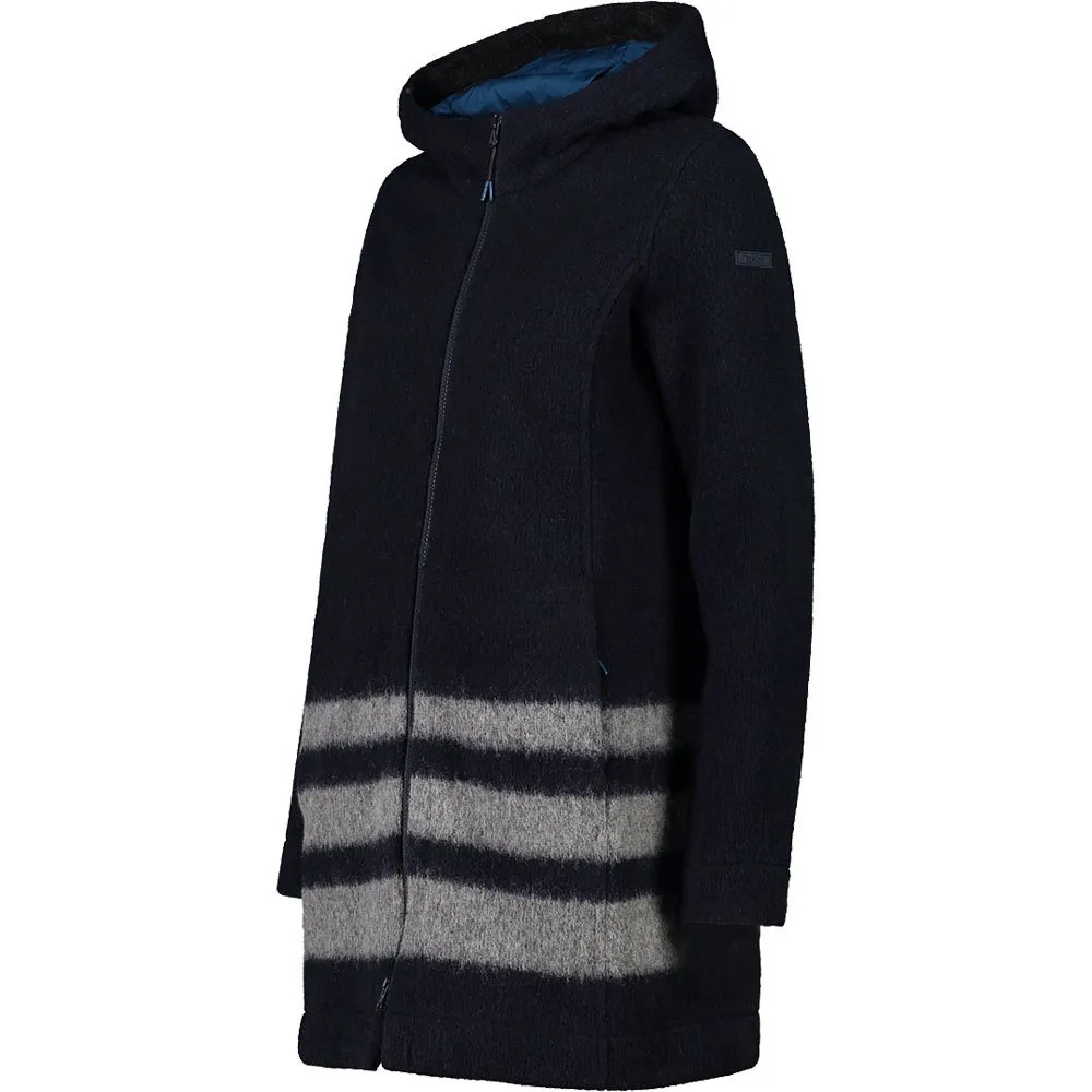 CMP 33m4216 Parka