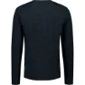 CMP 33n2217 T-shirt Med Lång ärm, Black mel / acid