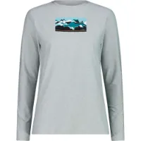 CMP 33n2226 T-shirt Med Lång ärm CMP 33n2226 T-shirt Med Lång ärm