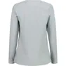 CMP 33n2226 T-shirt Med Lång ärm, Ice mel / acqua