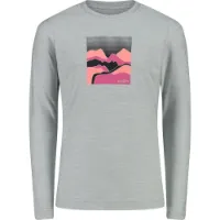 CMP 33n2245 T-shirt Med Lång ärm CMP 33n2245 T-shirt Med Lång ärm