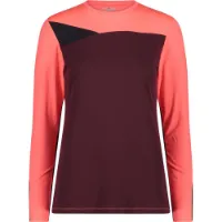 CMP 33n2716 T-shirt Med Lång ärm