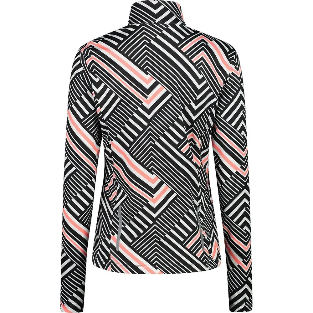 CMP 33n2736 T-shirt Med Lång ärm