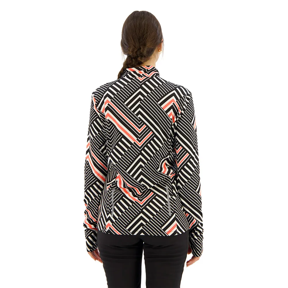 CMP 33n2736 T-shirt Med Lång ärm