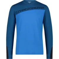 CMP 33n2847 T-shirt Med Lång ärm CMP 33n2847 T-shirt Med Lång ärm