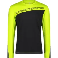 CMP 33n2847 T-shirt Med Lång ärm CMP 33n2847 T-shirt Med Lång ärm