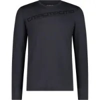 CMP 33n2847 T-shirt Med Lång ärm