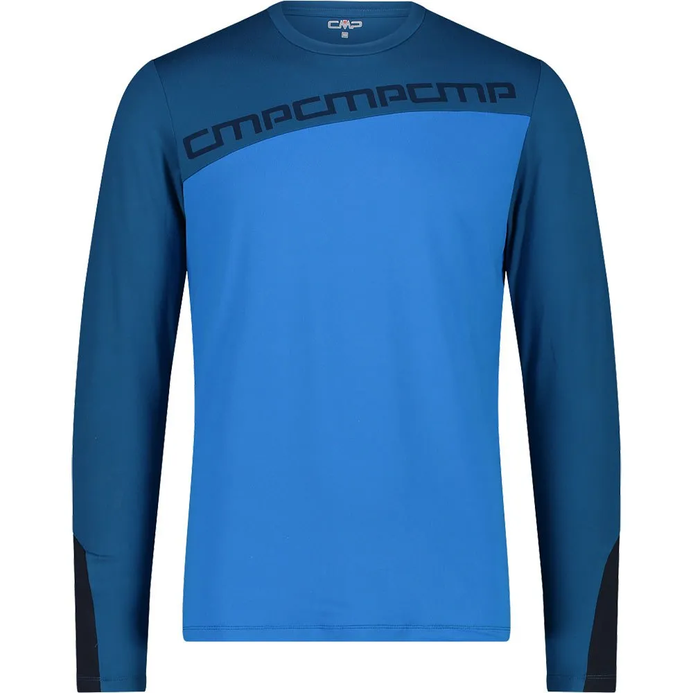 CMP 33n2847 T-shirt Med Lång ärm CMP 33n2847 T-shirt Med Lång ärm