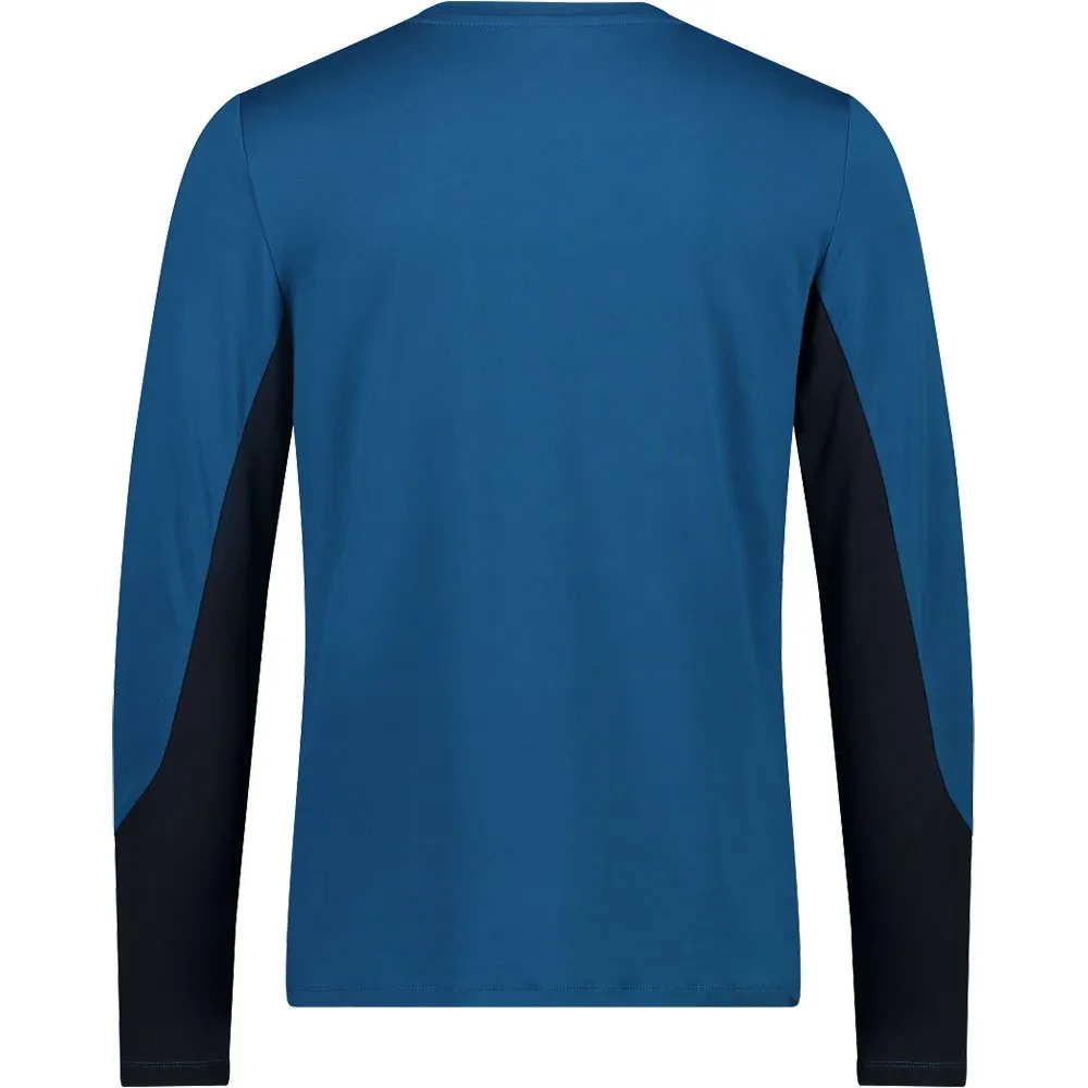CMP 33n2847 T-shirt Med Lång ärm CMP 33n2847 T-shirt Med Lång ärm