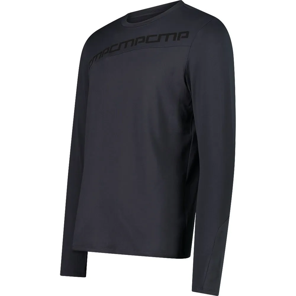 CMP 33n2847 T-shirt Med Lång ärm