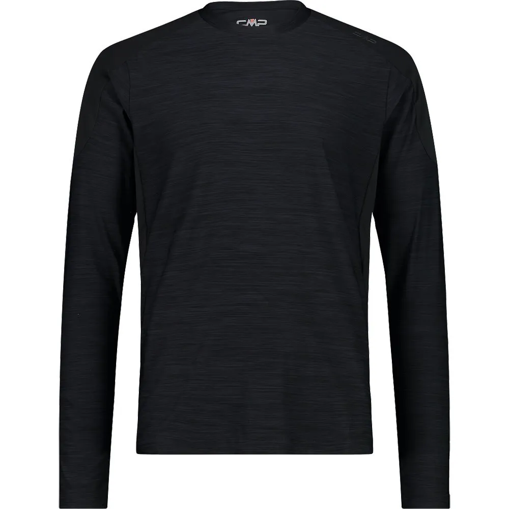 CMP 33n3147 T-shirt Med Lång ärm
