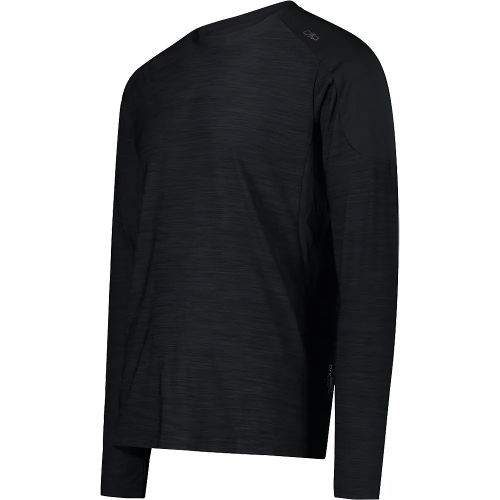 CMP 33n3147 T-shirt Med Lång ärm