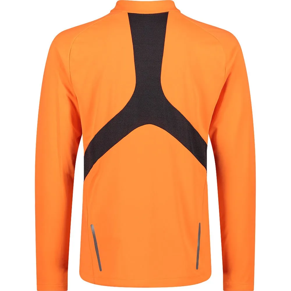 CMP 33n3317 T-shirt Med Lång ärm