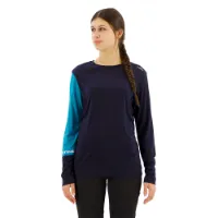 CMP 33n3336 T-shirt Med Lång ärm