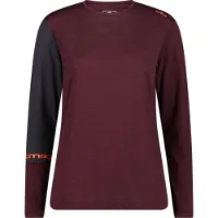 CMP 33n3336 T-shirt Med Lång ärm CMP 33n3336 T-shirt Med Lång ärm
