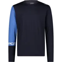 CMP 33n3347 T-shirt Med Lång ärm CMP 33n3347 T-shirt Med Lång ärm