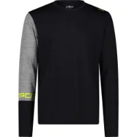 CMP 33n3347 T-shirt Med Lång ärm