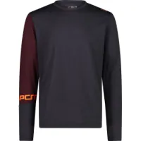 CMP 33n3347 T-shirt Med Lång ärm CMP 33n3347 T-shirt Med Lång ärm