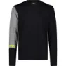CMP 33n3347 T-shirt Med Lång ärm