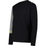 CMP 33n3347 T-shirt Med Lång ärm