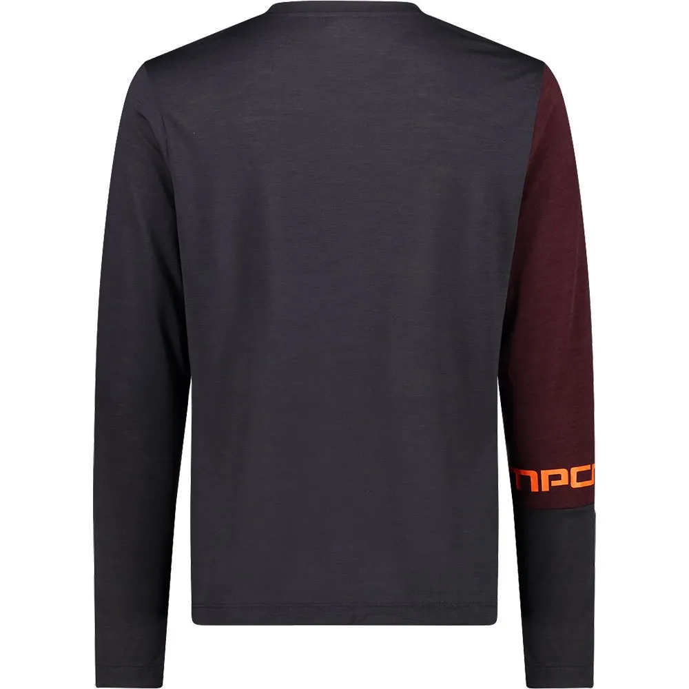CMP 33n3347 T-shirt Med Lång ärm CMP 33n3347 T-shirt Med Lång ärm
