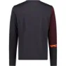 CMP 33n3347 T-shirt Med Lång ärm