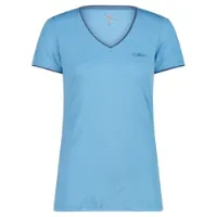 CMP 33n5506 T-shirt Med Korta ärmar CMP 33n5506 T-shirt Med Korta ärmar
